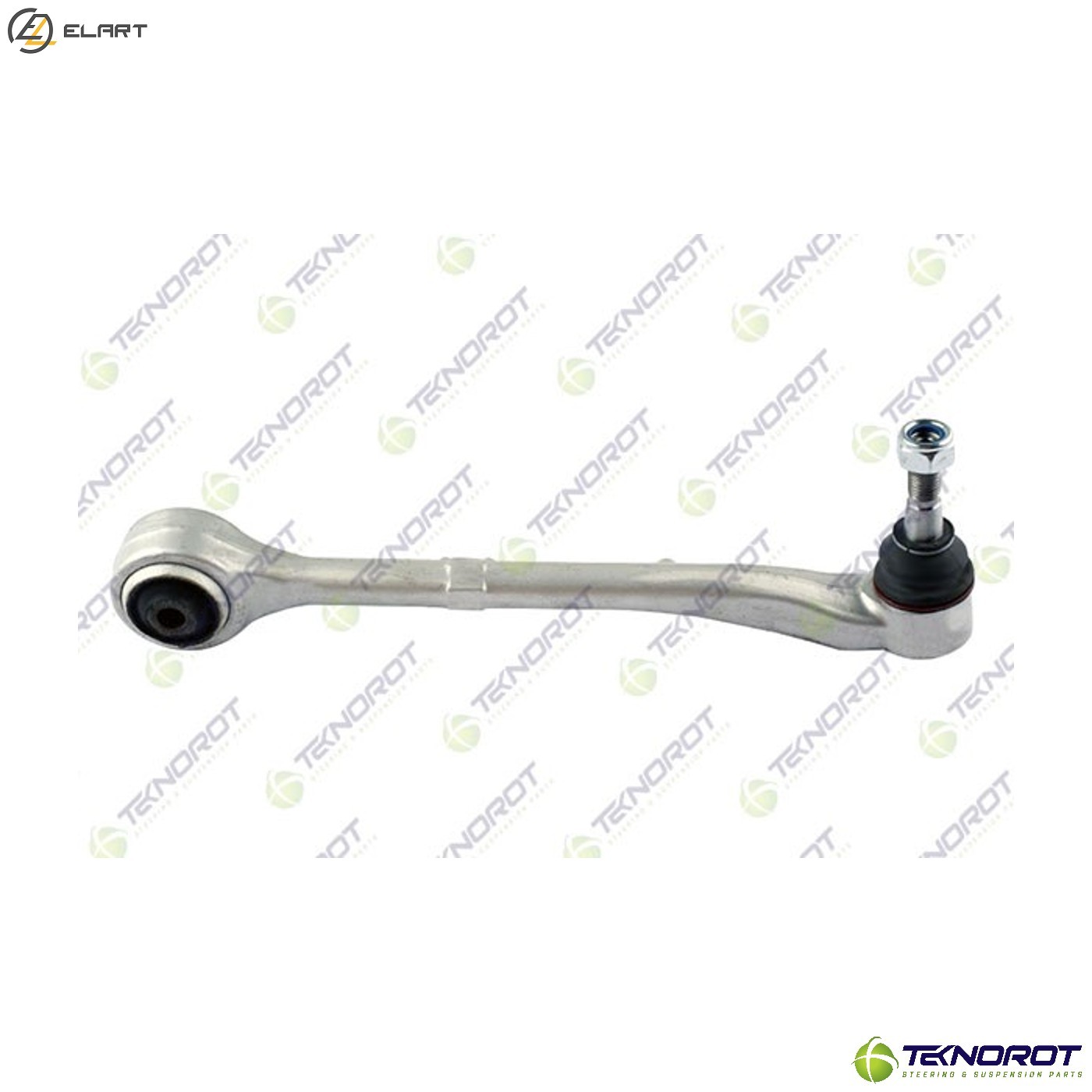 CONTROLTRAILING ARM WHEEL SUSPENSION B-725 FOR BMW M51D25 2.5L M52B28 2.8L 6cyl