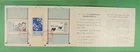 DR WHO 1980 CHINA PRC FDC ART UNESCO PAINTING EXPO FOLDER COMBO R47987
