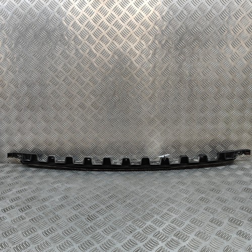 BMW X3 E83 Heckstoßstangenhalterung Mitte 3400952 2004 29373197