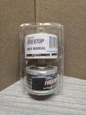 StoveTop FireStop 675-3D Range Hood Fire Suppressor- 2 Pack