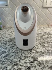 Vanity Planet Senia Hot and ColdSmart Facial Steamer
