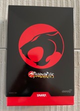 Super7 Ultimates Thundercats Snarf