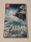 The Legend of Zelda: Tears of the Kingdom - Nintendo Switch 1/2