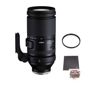 NEW Tamron 150-500mm F/5-6.7 Di III VC VXD lens for Sony E-mount (A057S) Marumi