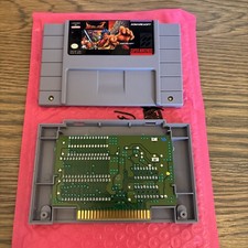 Breath of Fire - Nintendo SNES (Cartridge Only) MINT! [A3]