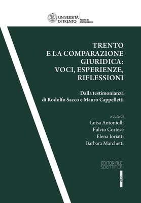 Luisa Antonioll Trento e la comparazione giuridica: voci, esperien (Taschenbuch)