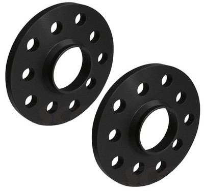 SCC Spurverbreiterung 40mm 2x20mm 5x112 für BMW M3 G80 M4 G82 M5 F90 Spurplatte
