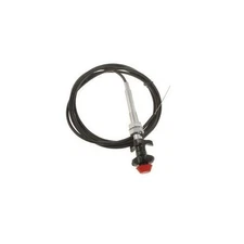 MEP002A-MEP003A New Governor Control Cable Throttle Cable