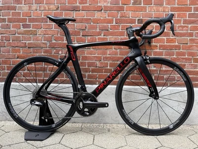 LikeNEW! Pinarello Dogma F10 Special Edit/Size 55/Shimano Ultegra Di2 12x2/€8999 - Bild 1 von 4
