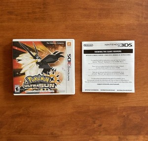 25+ Pokemon Ultra Sun Case for sale | Updated Oct 2026