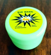 Beaume de massage - BIG BANG