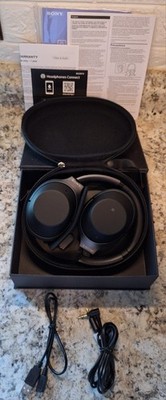 Sony Headphones