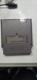 Home Alone 2 (Nintendo NES, 1992) Authentic Clean Tested And Working NES