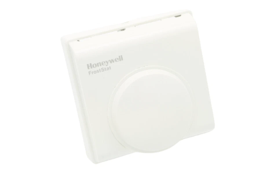 Honeywell T4360 Room Thermostat with Frost Protection 230V T4360A1009 New - Image 2 of 2