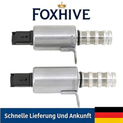 2x Stück Vanos Magnetventil Ventil für BMW Mini Cooper R55 R56 R57 11368610388
