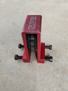 kz1000 Dragbike ape Billet J/GPZ Head Conversion Tower w/Gear