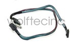 Dell PowerEdge R530 H330 H730 H730P PERC Dual Mini SAS SFF 21,5'' Kabel JCJNY