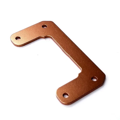 Aluminum Option Upgrade Parts for Tamiya Blackfoot Monster Beetle Mud Blaster - Picture 21 of 98