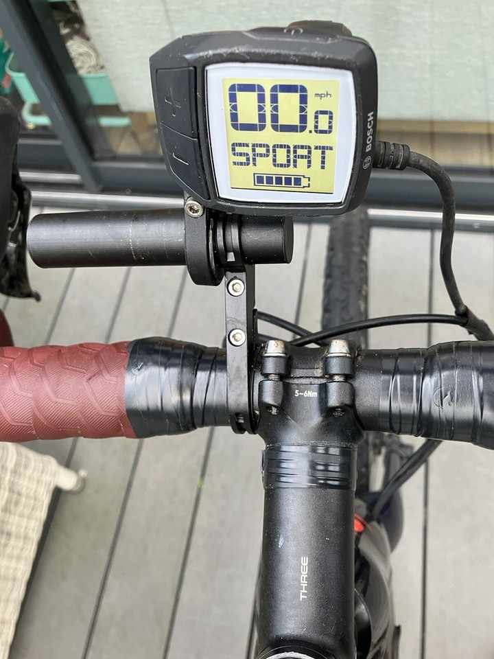 Cannondale synapse 2 Neo Electric Bike Large 2021 GRAVEL BIKE