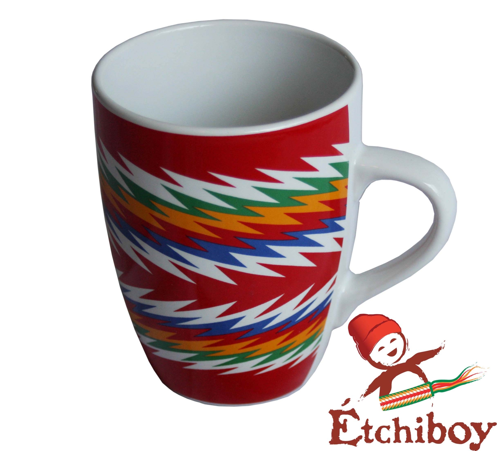 Étchiboy Métis Red Sash Coffee Tea Mug Aboriginal Canadian First Nation eBay