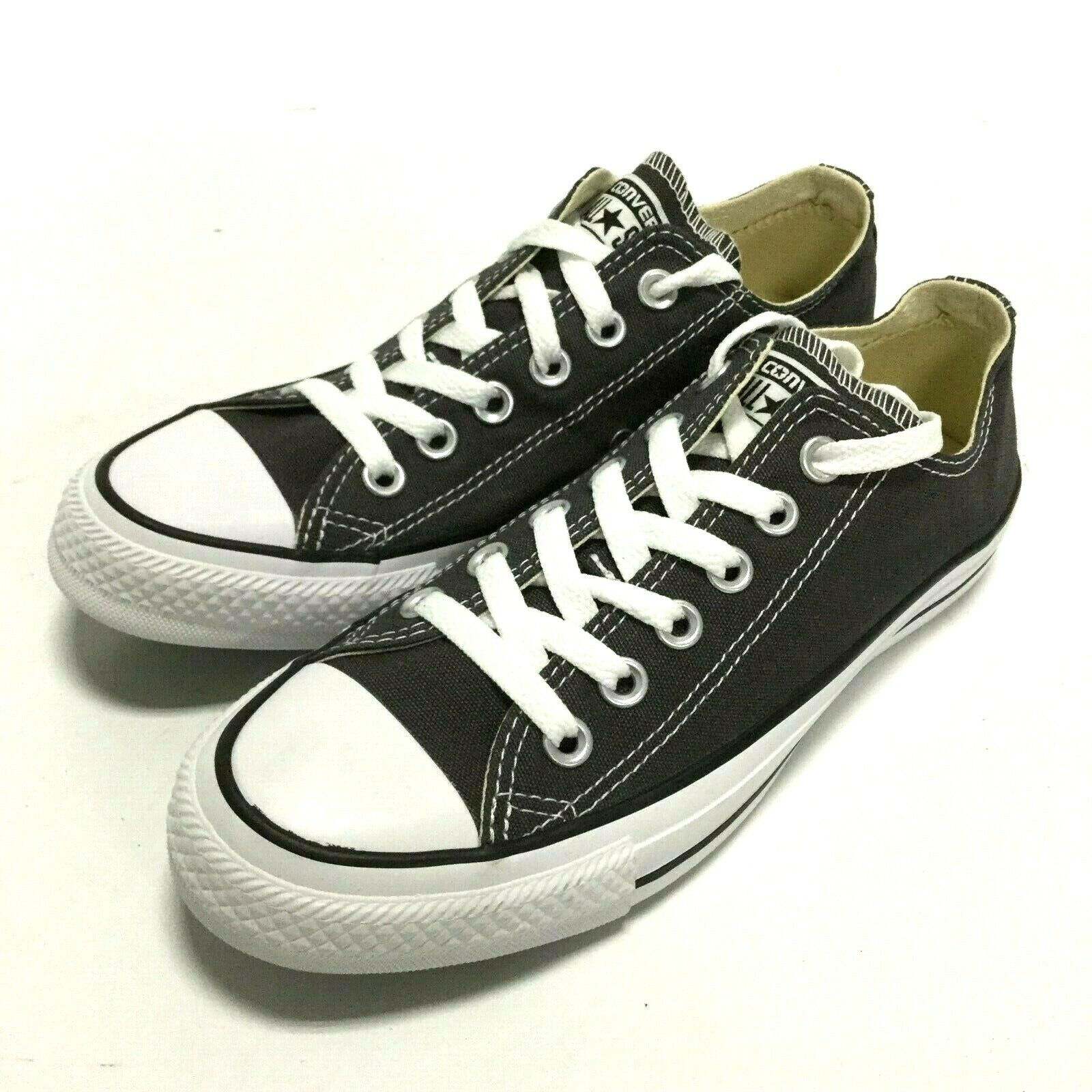 Converse Adult Unisex Chuck Taylor All Star Ox Low Top Shoes Sneakers  153868F