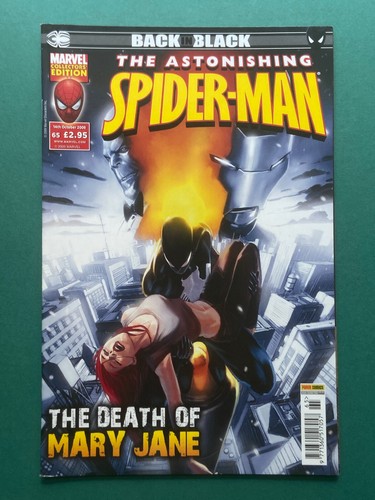 Astonishing Spider-Man Collectors Ed Vol 1-4 (1995-2015) Pick Issues! High Grade - Imagen 234 de 447