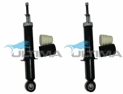 Shock Absorber Fits select: 2007-2013 BMW 328, 2006 BMW 325
