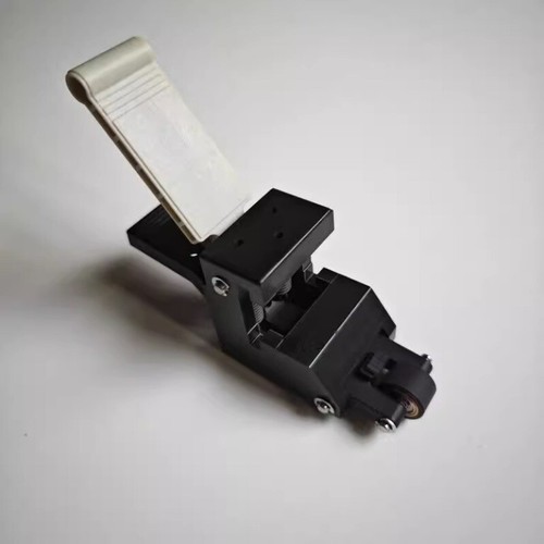 Roland GX-640 GX400 GX-300 CX-500 Wałek pinchowy / P-ROLLER L/R GX-500 6700290150 - Zdjęcie 2 z 5