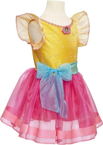 Fancy Nancy Disney Jr. Dressup Kleid Größen 4-6X - Bild 2 von 3