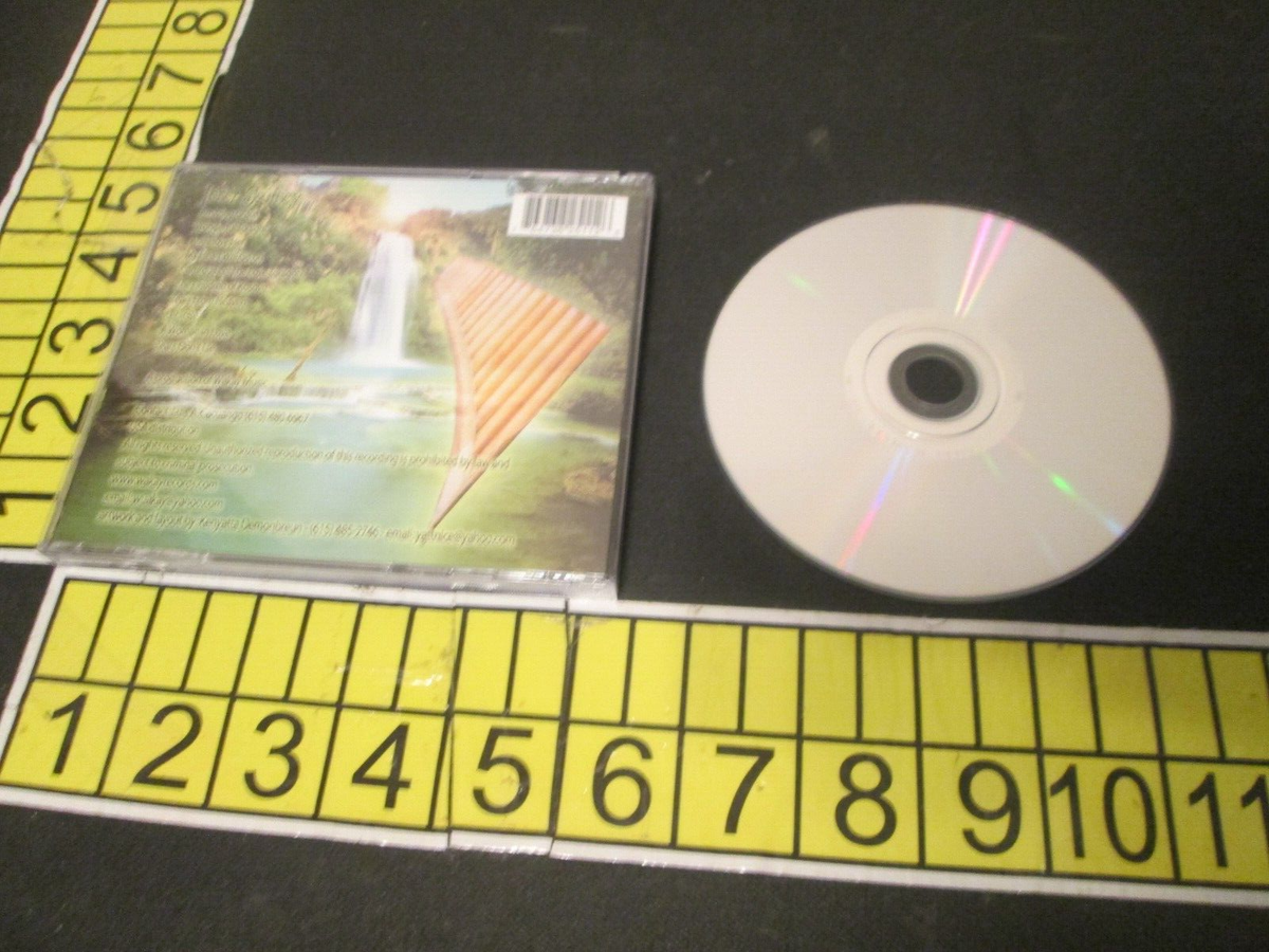 Inner Journey - Wakay (CD) | eBay