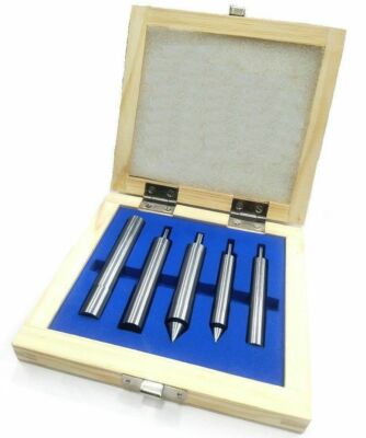 Center And Edge Finder Wiggler Set Tool Center Finder for CNC Milling Machine