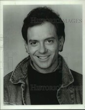 1988 Press Photo Joe Malone appears on 