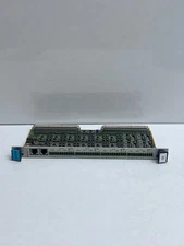 MEGGITT VIBRO-METER 200-565-000-013 IOC16T INPUT/OUTPUT CARD (USED)