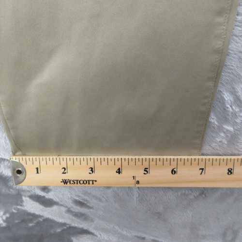 Rhone Commuter Pants Mens 36X32 Beige Slim Straight Performance Chino Stretch - Picture 10 of 24