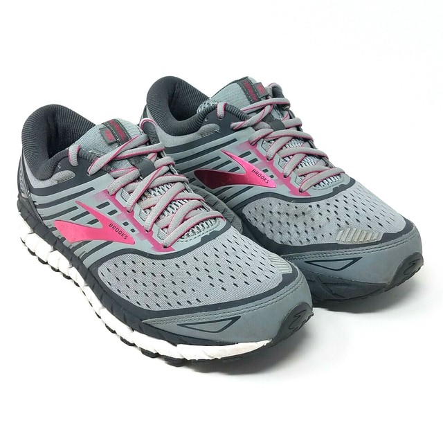 brooks ariel 19 running shoes