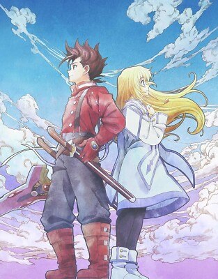 OVA テイルズ・オブ・シンフォニア Blu-ray BOX 初回限定版 s-l400.jpg