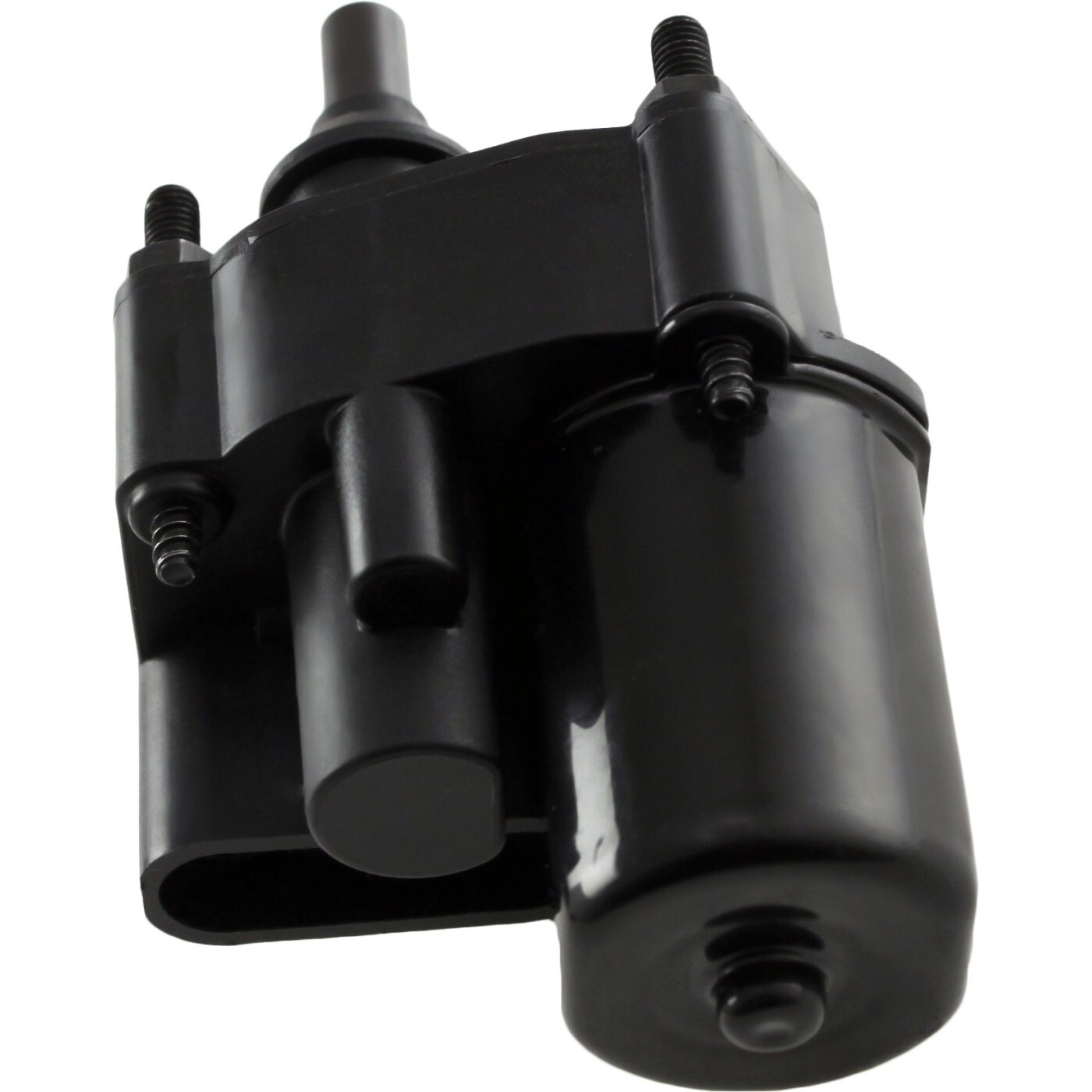 Регулятор холостого хода IAC ISC для Buick Cadillac Chevy Dodge Jeep Olds Pontiac