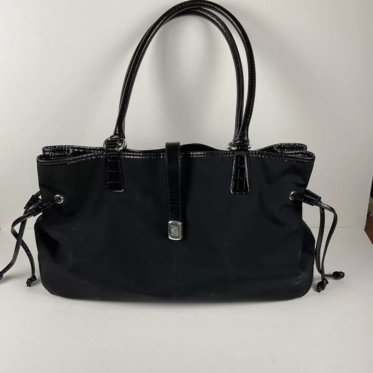 Ralph lauren nylon best sale handbags