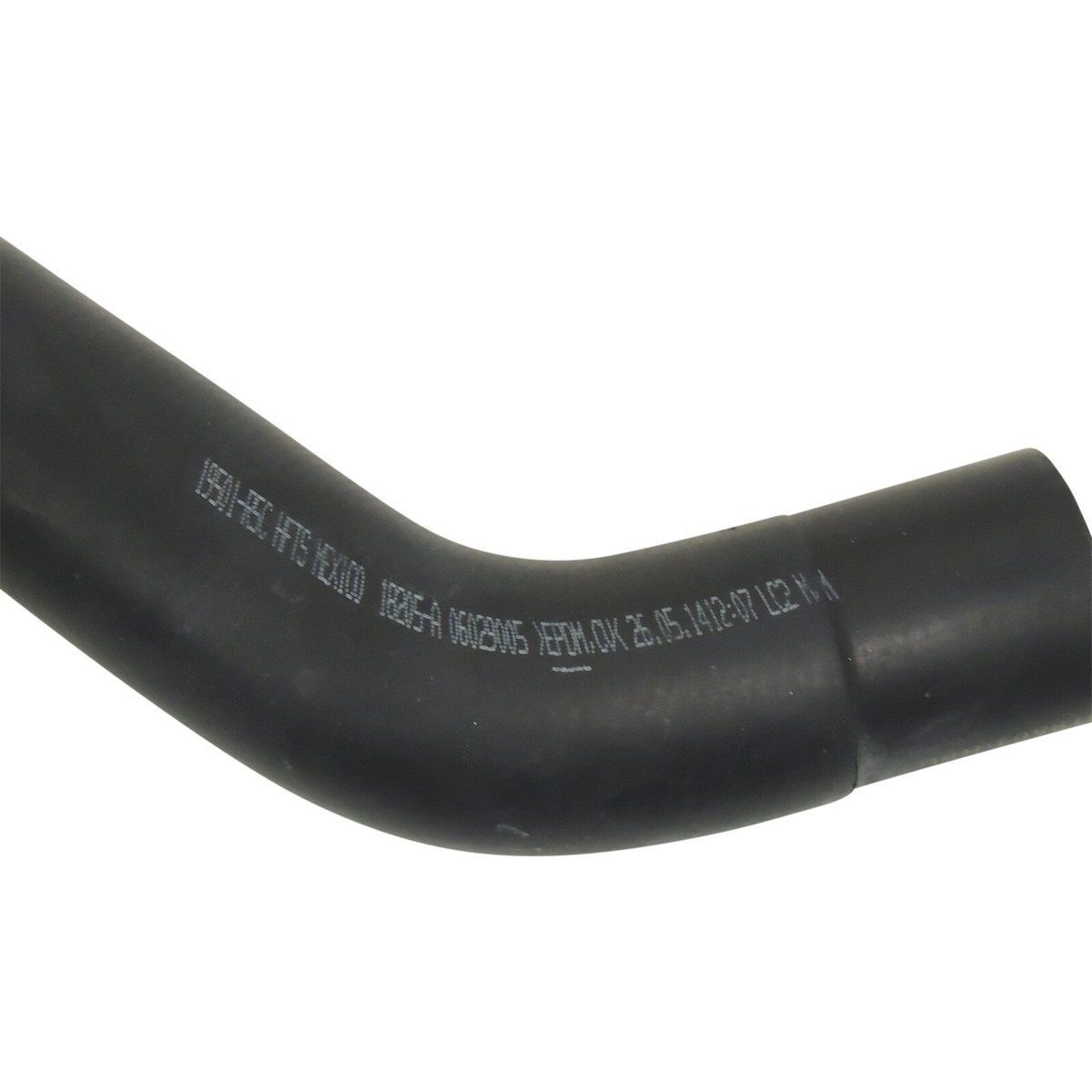 Tubo Radiatore Superiore Originale Honda 19501-R5C-A00 Per CR-V 2012-2014