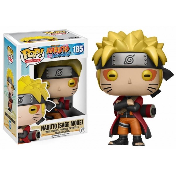 naruto sage of six paths pop