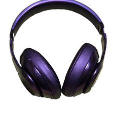 Wireless Noise-Canceling Beats Studio3 Bluetooth Headphones - READ
