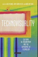 Technovisuality : Cultural Re-Enchantment and...
