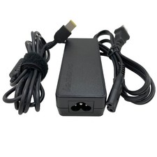 Original Lenovo AC Power Adapter Charger for Thinkpad T440S Laptop - Genuine