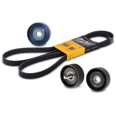 CONTI KEILRIPPENRIEMEN FÜR MERCEDES A B-KLASSE W169 W245 170 180 200 M266 04-12