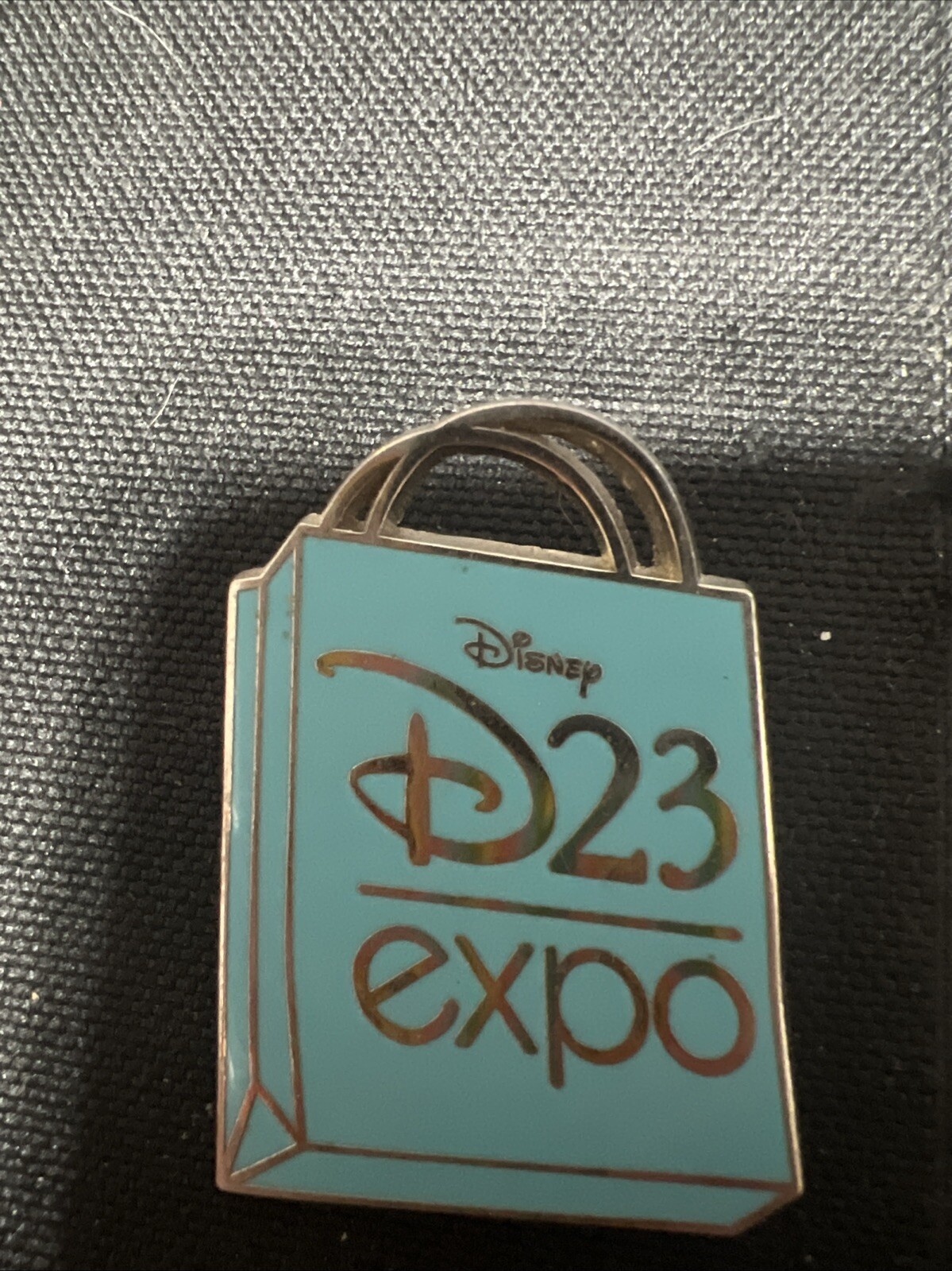 D23 Expo Limited Edition 200 Pieces 2013 Pin