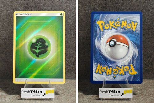 Pokemon - S&M Hidden Fates - English 🇬🇧 Einzelkarten zur Auswahl - Bild 108 von 110