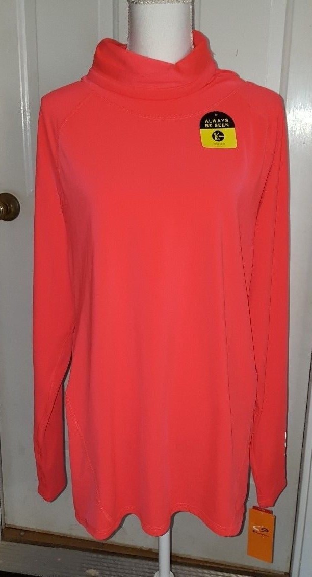 champion power core long sleeve