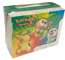 Pokemon Collector Bundle Spring 2022 New Sealed 