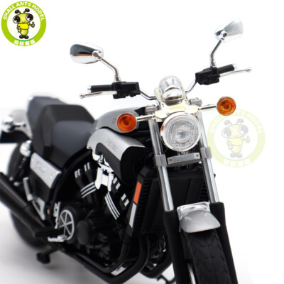 1/12 AOSHIMA Yamaha Vmax V MAX Diecast Model Motorcycle Car