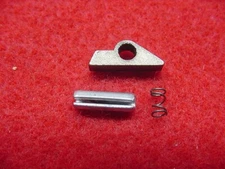 CH- Auto Champion-Case Pawl w/Spring & Pin -Spare Parts- New !!